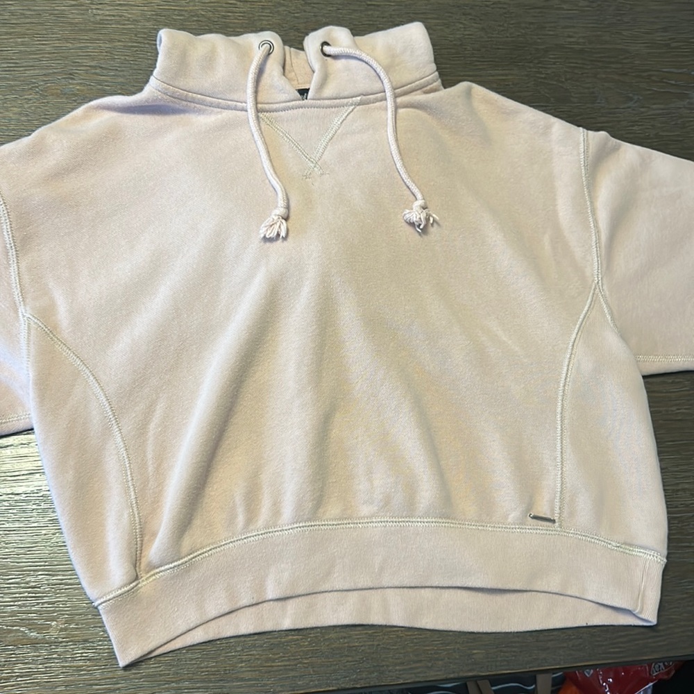 Abercrombie hoodie